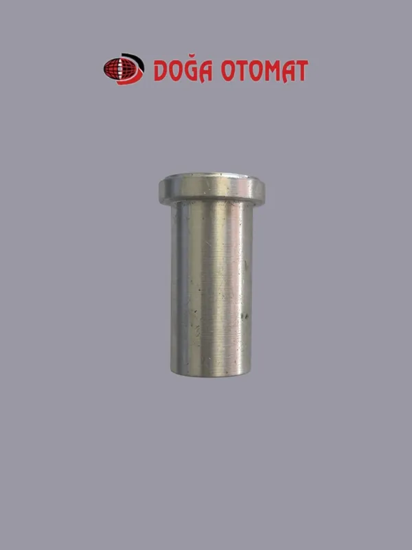 DG-0009 — CNC talaşlı imalat parçası