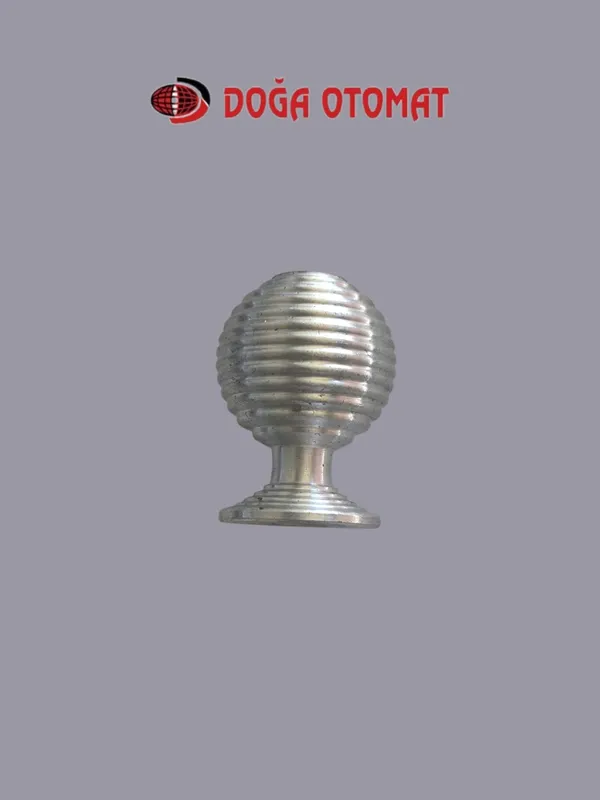 DG-0015 — CNC talaşlı imalat parçası