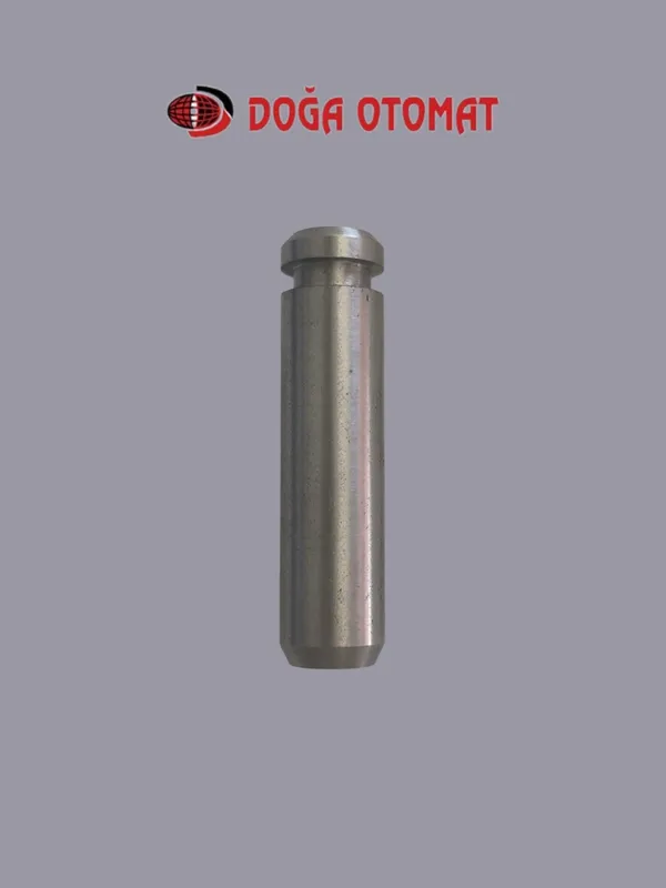 DG-0024 — CNC talaşlı imalat parçası
