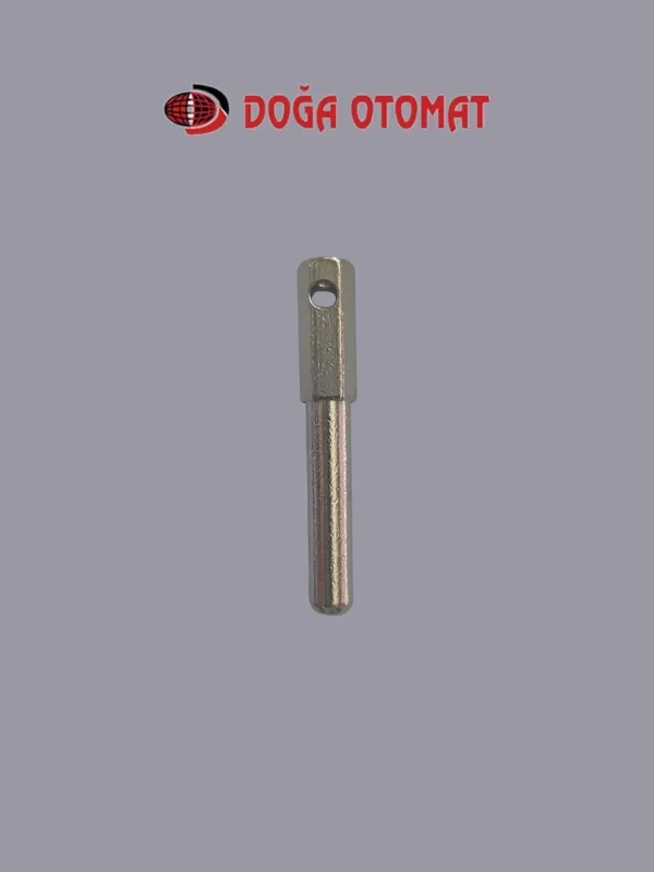 DG-5001 — Otomat talaşlı imalat parçası
