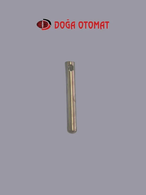 DG-5002 — Otomat talaşlı imalat parçası