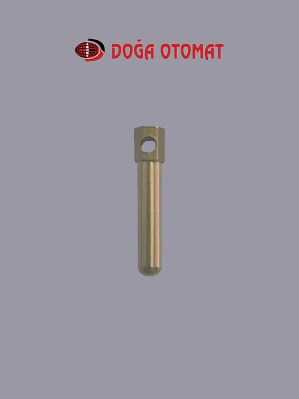 DG-5006 — Otomat talaşlı imalat parçası