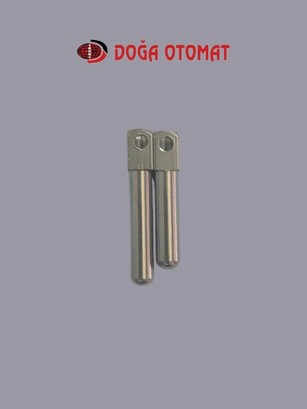 DG-5007 — Otomat talaşlı imalat parçası