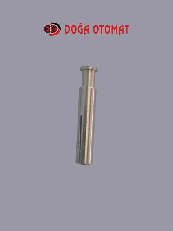 DG-5008 — Otomat talaşlı imalat parçası