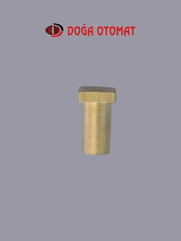 DG-5011 — Otomat talaşlı imalat parçası