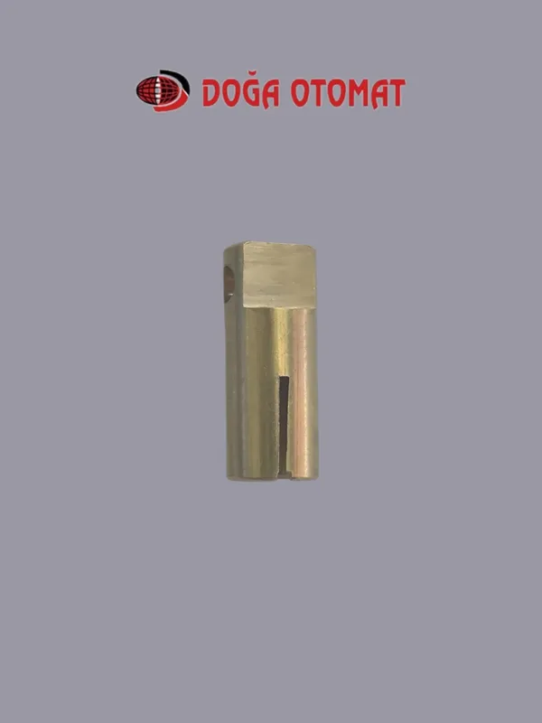 DG-5015 — Otomat talaşlı imalat parçası