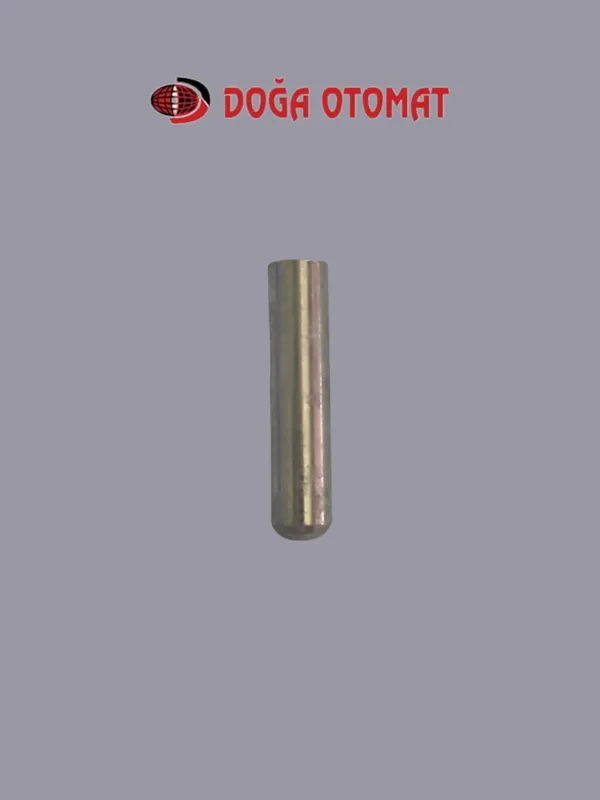DG-5017 — Otomat talaşlı imalat parçası