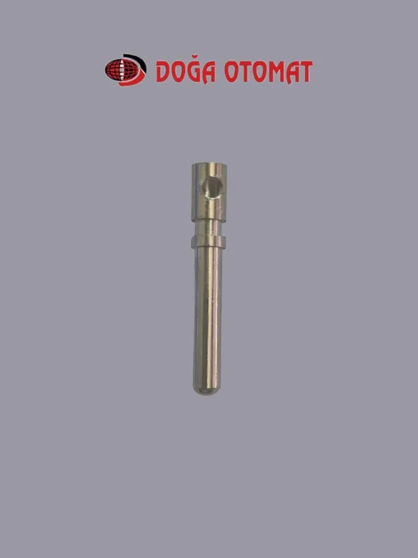 DG-5019 — Otomat talaşlı imalat parçası