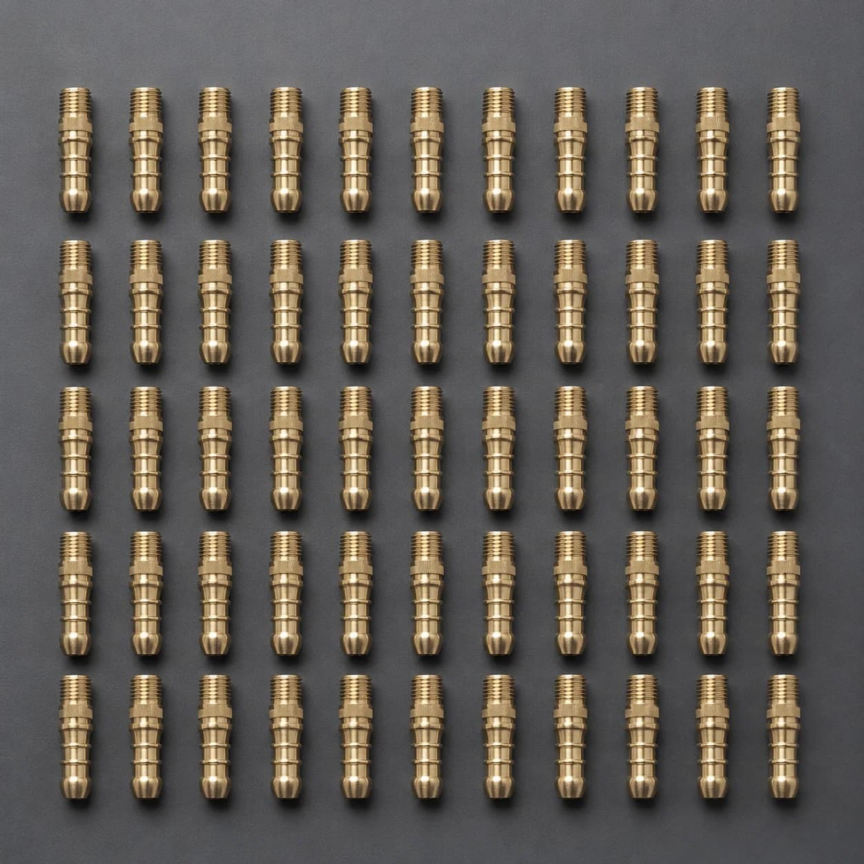DG-0005 — CNC parça
